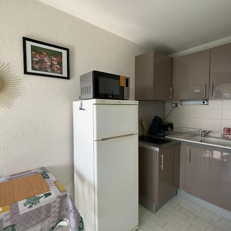 Groomi Le Cap D'Or- Beachfront With Air Conditioning! Палава-ле-Фло Экстерьер фото